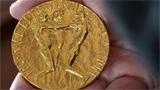 How is the Nobel Peace Prize decided?